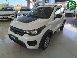 Fiat Mobi