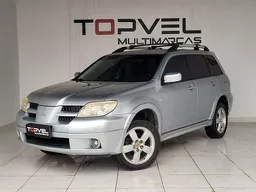 Mitsubishi Airtrek