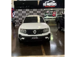 Renault Oroch