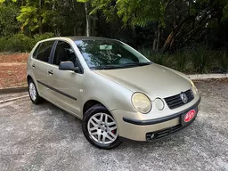 Volkswagen Polo Hatch