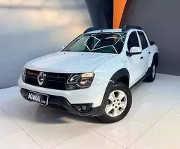 Renault Duster Oroch