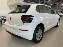 Volkswagen Polo Hatch