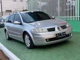 Mégane