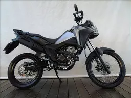 XRE Sahara