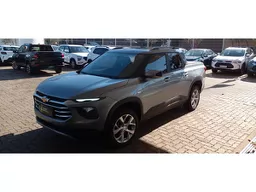 Chevrolet Montana