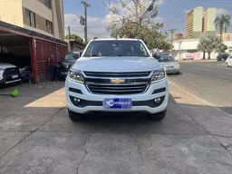Chevrolet S10