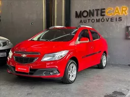 Chevrolet Prisma