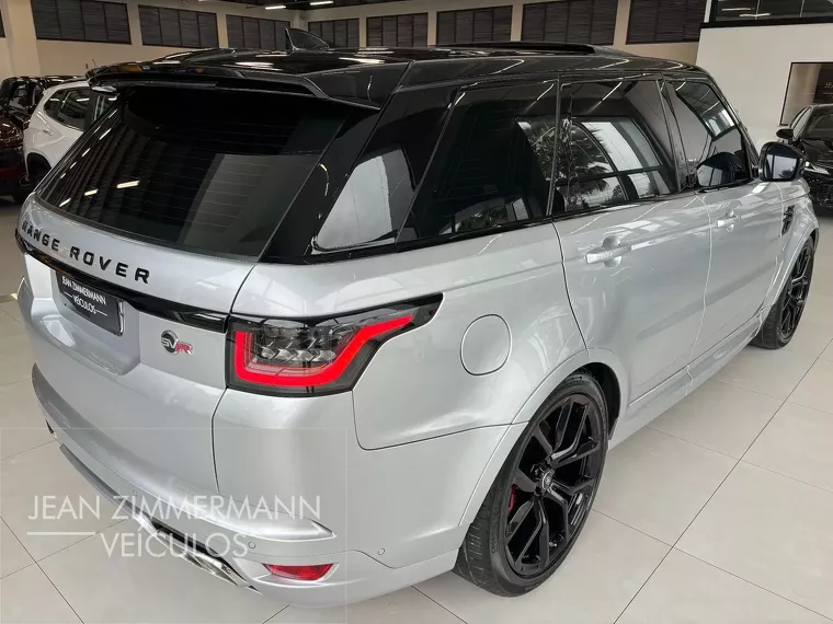 Foto do carro