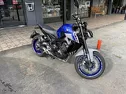 Yamaha MT-09 Azul 5