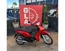 Honda C 100