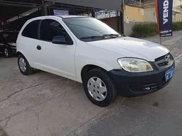 Chevrolet Celta