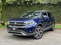 Volkswagen Taos