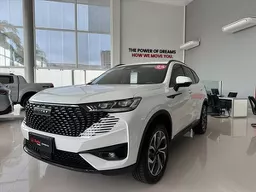 GWM Haval H6