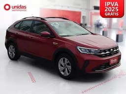 Volkswagen Nivus