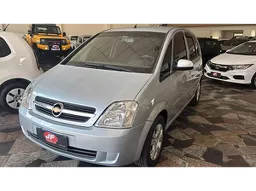 Chevrolet Meriva