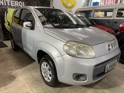 Fiat Uno