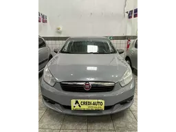 Fiat Grand Siena
