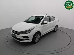 Fiat Cronos