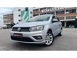 Volkswagen Voyage