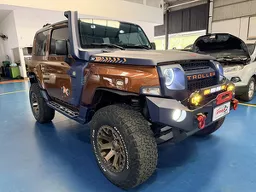 Troller T4
