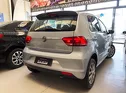 Volkswagen Fox 2015-prata-campinas-sao-paulo-1026