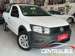 Volkswagen Saveiro