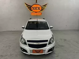 Chevrolet Montana