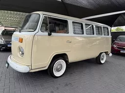 Volkswagen Kombi
