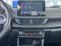Fiat Pulse