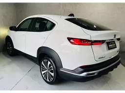 Fiat Fastback