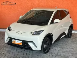 BYD Dolphin Mini