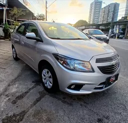 Chevrolet Prisma