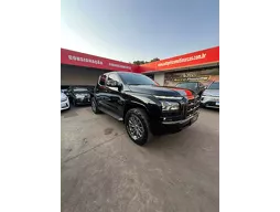 Mitsubishi Triton