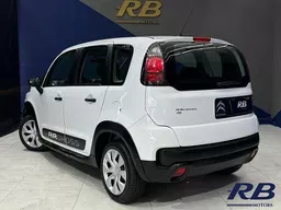Citroën Aircross