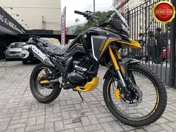 XY 250