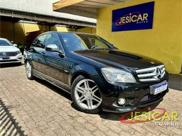 Mercedes-benz C 350