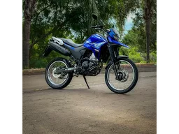 XTZ 250