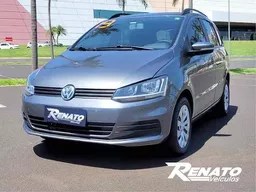 Volkswagen Spacefox