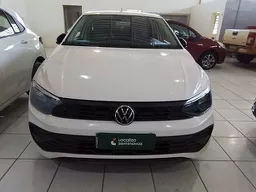 Volkswagen Polo Hatch