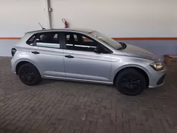 Volkswagen Polo Hatch