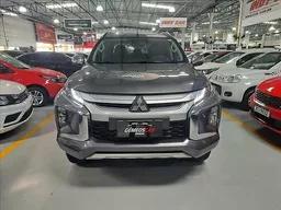Mitsubishi L200 Triton