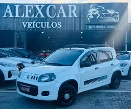 Fiat Uno