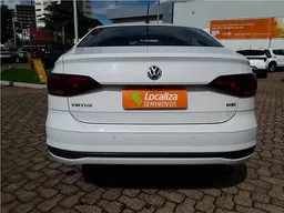 Volkswagen Virtus