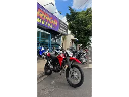Yamaha XT 660