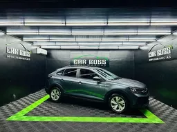 Volkswagen Nivus