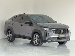 Fiat Fastback