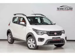 Fiat Mobi