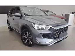 BYD Song Plus