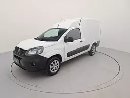 Peugeot Partner Rapid