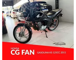 CG 125